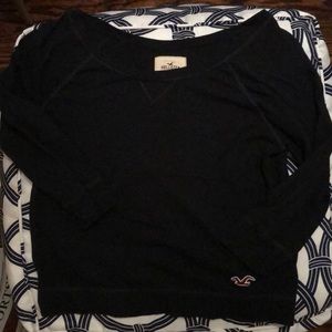 Hollister long sleeve